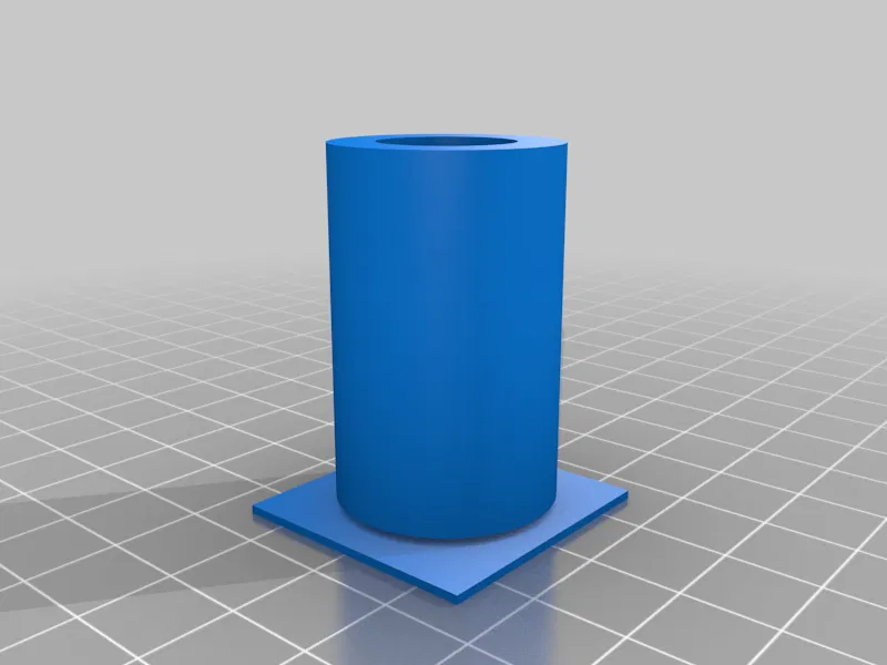 Adapter pin - từ AA sang C - xài pin sạc ngon lành - Image 4