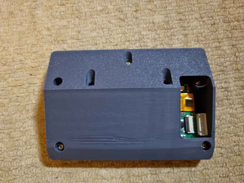 Giá Đỡ Màn Hình CR-10 Smart - Image 3