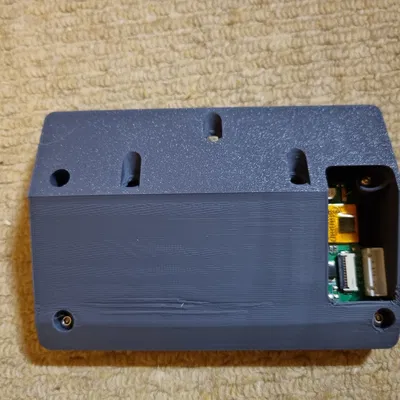 Giá Đỡ Màn Hình CR-10 Smart