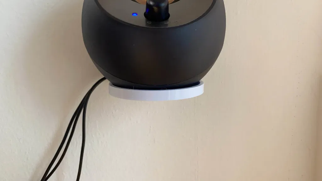 Giá đỡ treo tường Creative Pebble V2 - Image 1