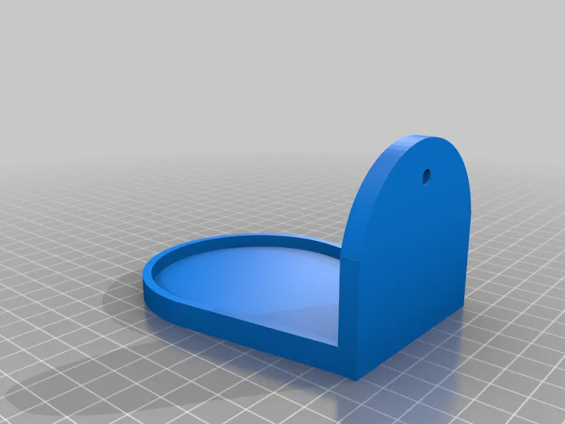 Giá đỡ treo tường Creative Pebble V2 - Image 2