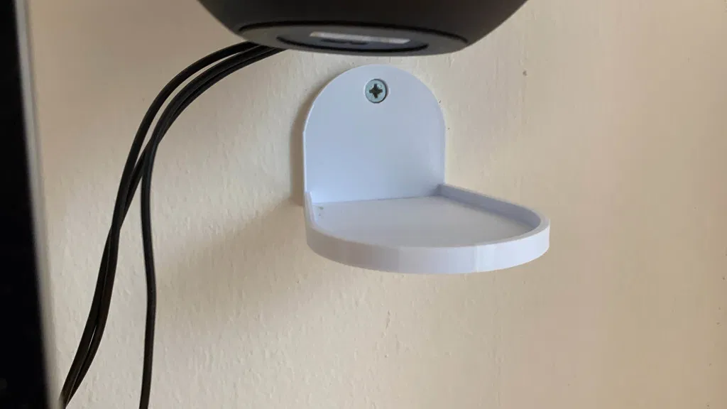 Giá đỡ treo tường Creative Pebble V2 - Image 3