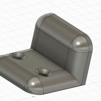 Ray/Ghi Dẫn Giỏ Tủ Bếp