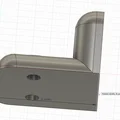 Ray/Ghi Dẫn Giỏ Tủ Bếp - Thumbnail 4