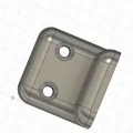 Ray/Ghi Dẫn Giỏ Tủ Bếp - Thumbnail 5