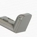 Ray/Ghi Dẫn Giỏ Tủ Bếp - Thumbnail 6