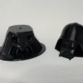 Mô Hình Darth Vader Đầu Lắc - Thumbnail 3