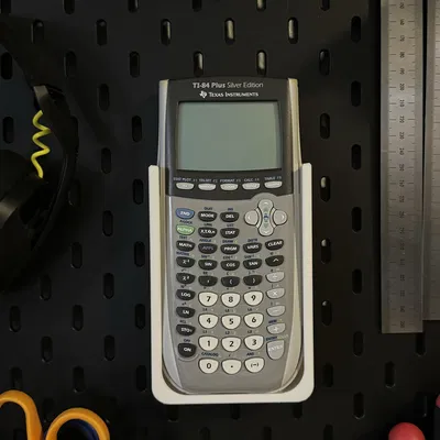 Kệ Máy Tính - Kệ Skadis