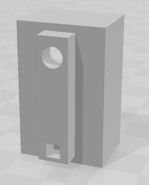 Thùng Chứa Đa Năng "cuve" - Image 1