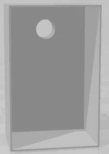 Thùng Chứa Đa Năng "cuve" - Image 2