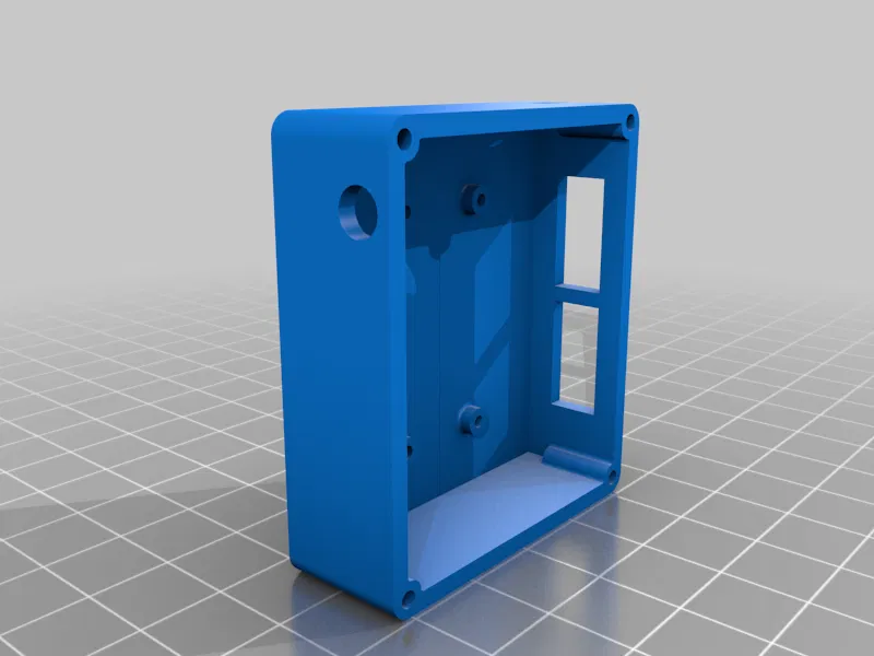 Đèn LED chiếu sáng bản in 3D - Image 9