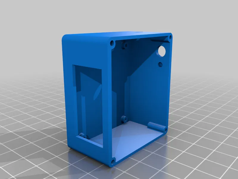 Đèn LED chiếu sáng bản in 3D - Image 10