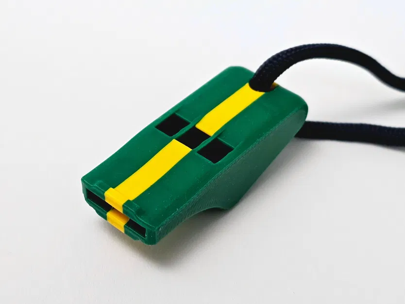 Còi Trọng Tài Tối Thượng (Ultimate Referee Whistle) - Image 2