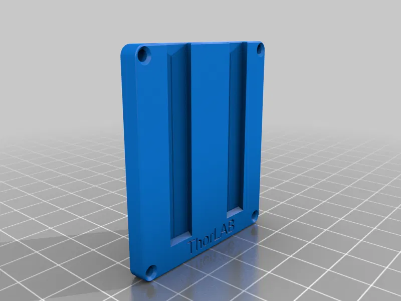 Đèn LED chiếu sáng bản in 3D - Image 11