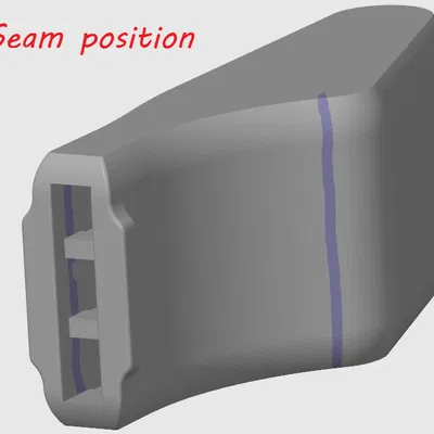 Còi Trọng Tài Tối Thượng (Ultimate Referee Whistle)