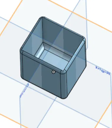 Hộp đựng đồ - Image 1