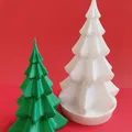 Cây Thông Noel (Chế Độ Vase) - Thumbnail 1