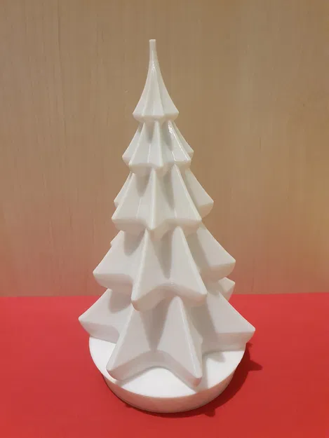 Cây Thông Noel (Chế Độ Vase) - Image 2