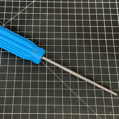 "The Trevor" - Tay cầm cho trục khóa nhanh xe đạp