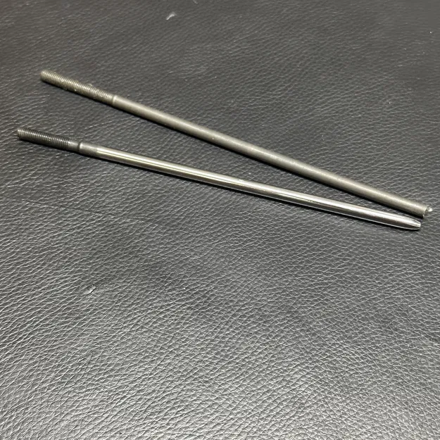 "The Trevor" - Tay cầm cho trục khóa nhanh xe đạp - Image 4