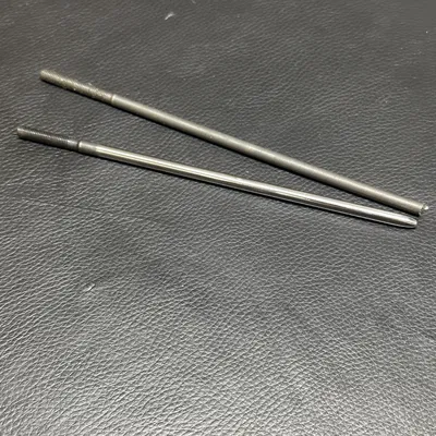 "The Trevor" - Tay cầm cho trục khóa nhanh xe đạp