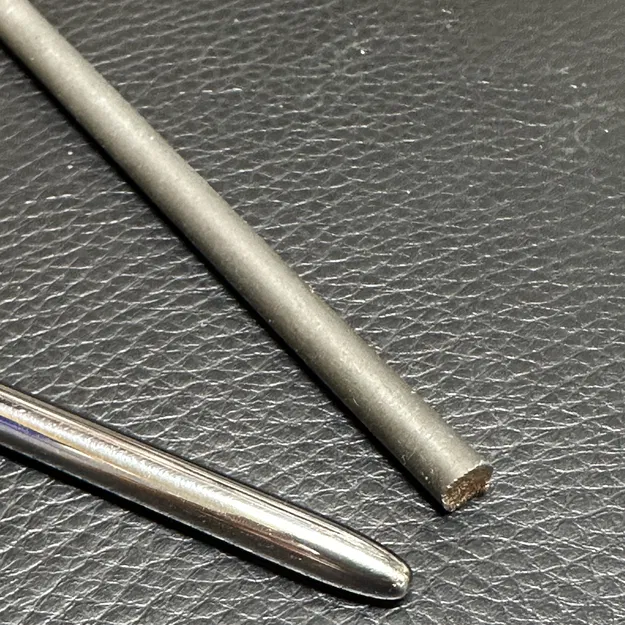 "The Trevor" - Tay cầm cho trục khóa nhanh xe đạp - Image 5