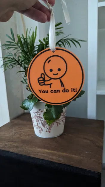 Bạn làm được mà! - Image 1