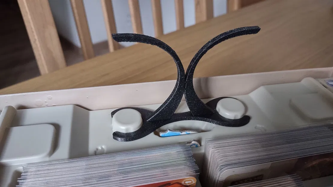 Chân đế cho khuôn xúc xắc - Image 1