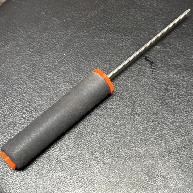 Tay cầm cho trục mở nhanh xe đạp - Phiên bản tay nắm MTB - Image 1