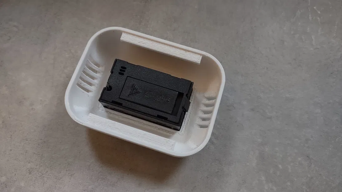 Vỏ máy đo độ ẩm - Image 2