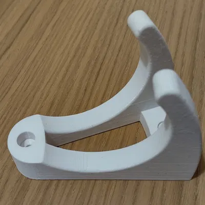 Giá đỡ xe đạp treo tường