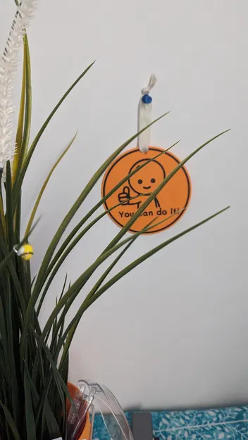 Bạn làm được mà! - Image 2