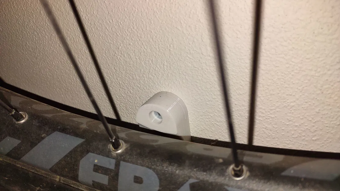 Giá đỡ xe đạp treo tường - Image 3