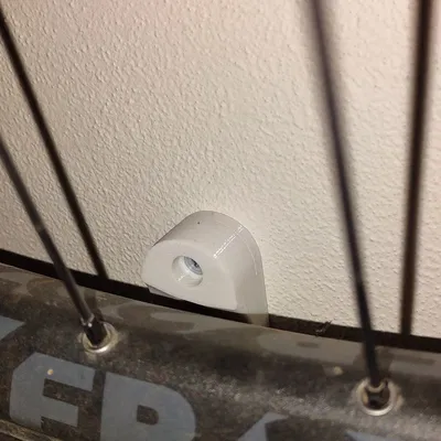 Giá đỡ xe đạp treo tường