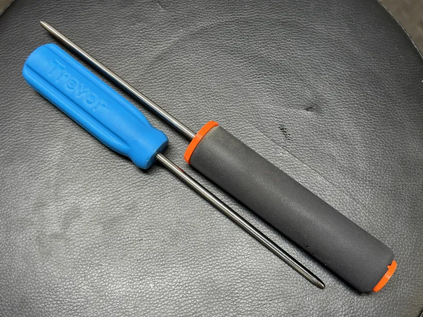 Tay cầm cho trục mở nhanh xe đạp - Phiên bản tay nắm MTB - Image 2