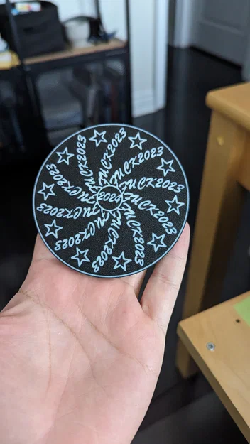 Mô Hình FU2023_2024 - Chúc Mừng Năm Mới - Image 4