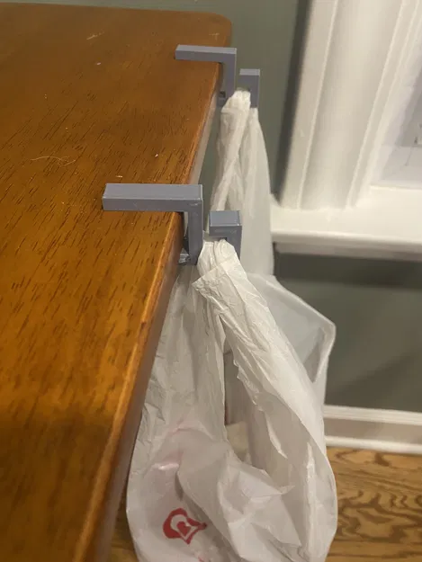 Kẹp Rác Đa Năng Cho Bàn Làm Việc Của Bạn - Image 2