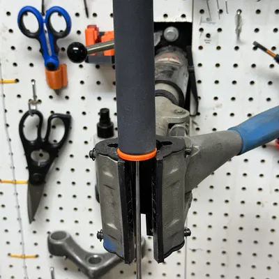 Tay cầm cho trục mở nhanh xe đạp - Phiên bản tay nắm MTB