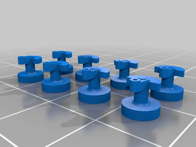 Mô hình HOn30 Davenport - Image 4