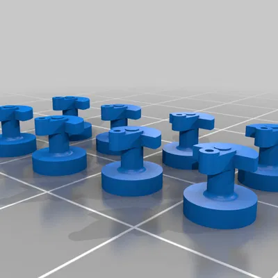 Mô hình HOn30 Davenport