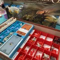 War of the Ring (2nd Edition) Insert Setup Nhanh - Thumbnail 1