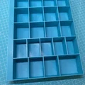 War of the Ring (2nd Edition) Insert Setup Nhanh - Thumbnail 3