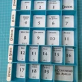 War of the Ring (2nd Edition) Insert Setup Nhanh - Thumbnail 4