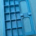War of the Ring (2nd Edition) Insert Setup Nhanh - Thumbnail 7