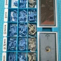 War of the Ring (2nd Edition) Insert Setup Nhanh - Thumbnail 9