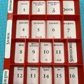 War of the Ring (2nd Edition) Insert Setup Nhanh - Thumbnail 12