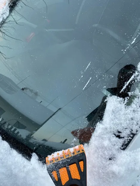 Dụng cụ cạo băng - Image 3