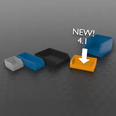 HỘP ĐỰNG V2-V5 MAU IN DỄ - KHÔNG CẦN SUPPORT