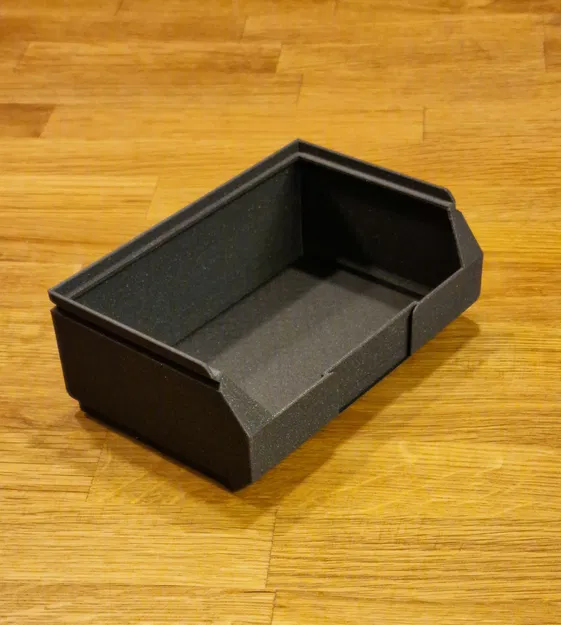 HỘP ĐỰNG V2-V5 MAU IN DỄ - KHÔNG CẦN SUPPORT - Image 9