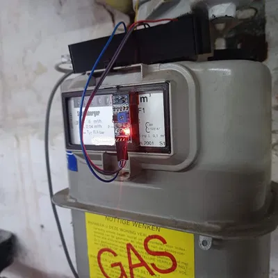 Giá đỡ TCRT5000 Schlumberger G4